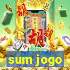 sum jogo